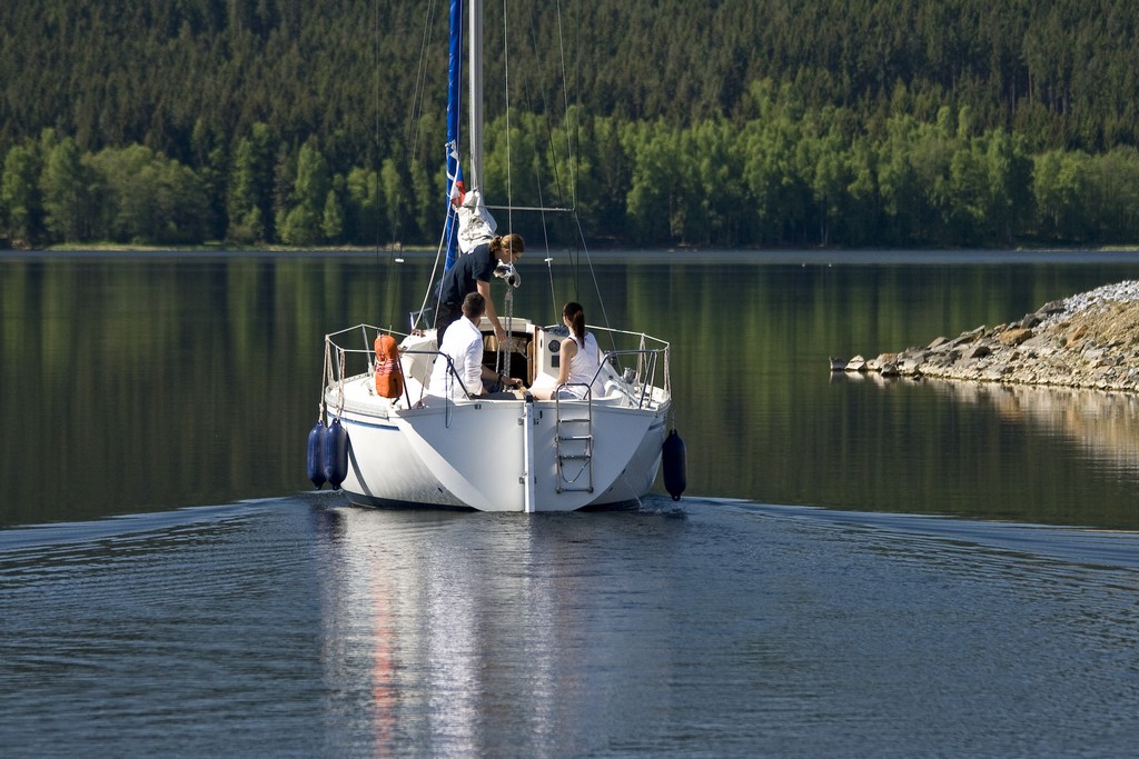 Noe´s sailing, s.r.o. foto 4