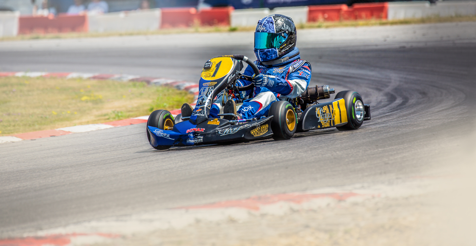 PRAGA Czech Racing Team foto 2