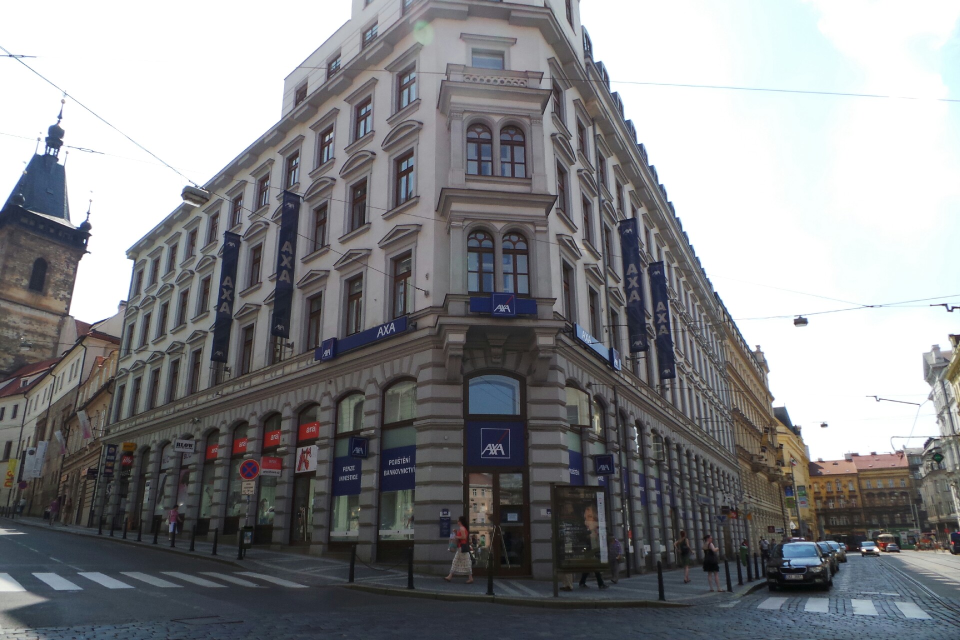 SauterRentsch, s.r.o. foto 2