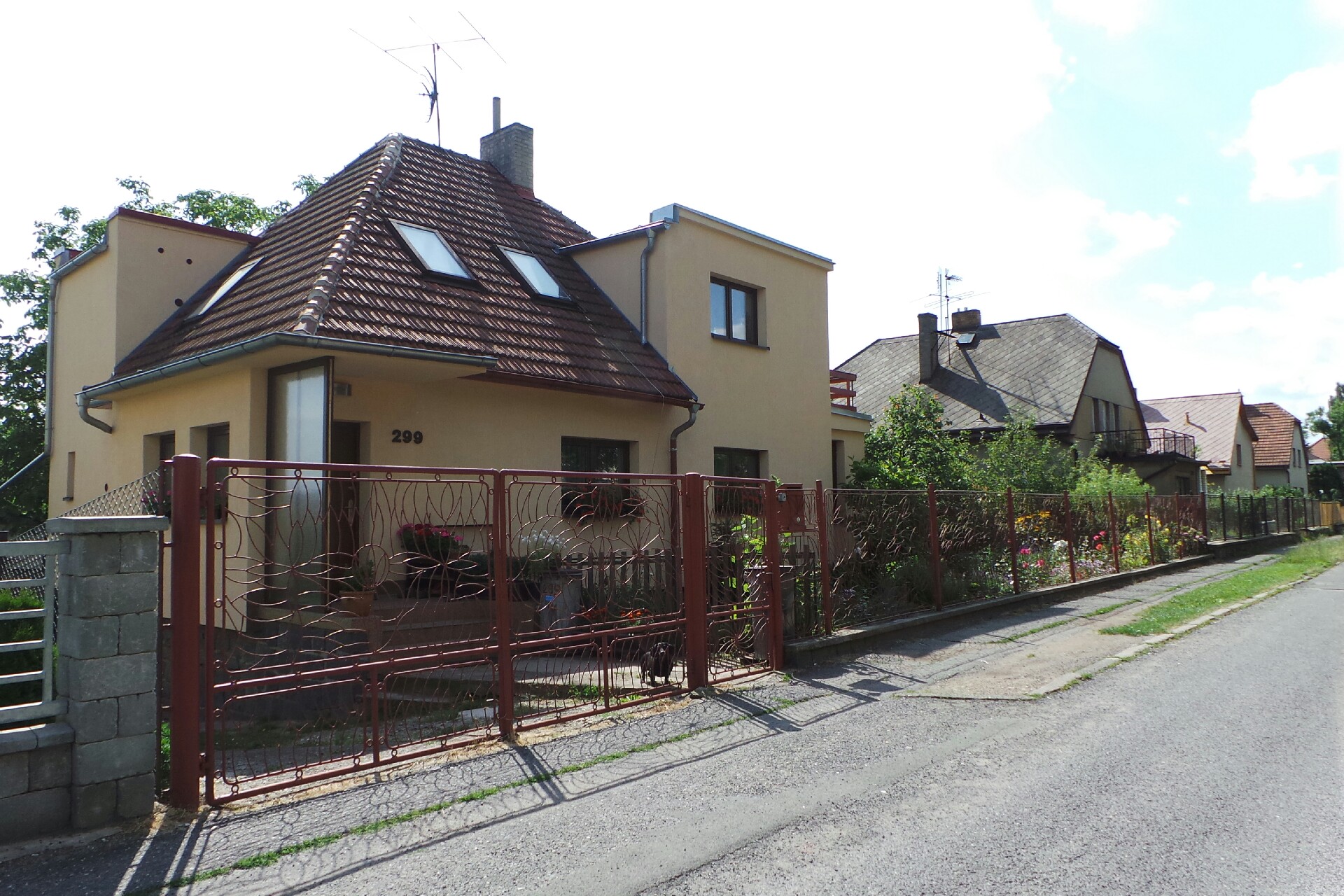 Českomoravský svaz chovatelů poštovních holubů - Oblastní spolek Středočeské