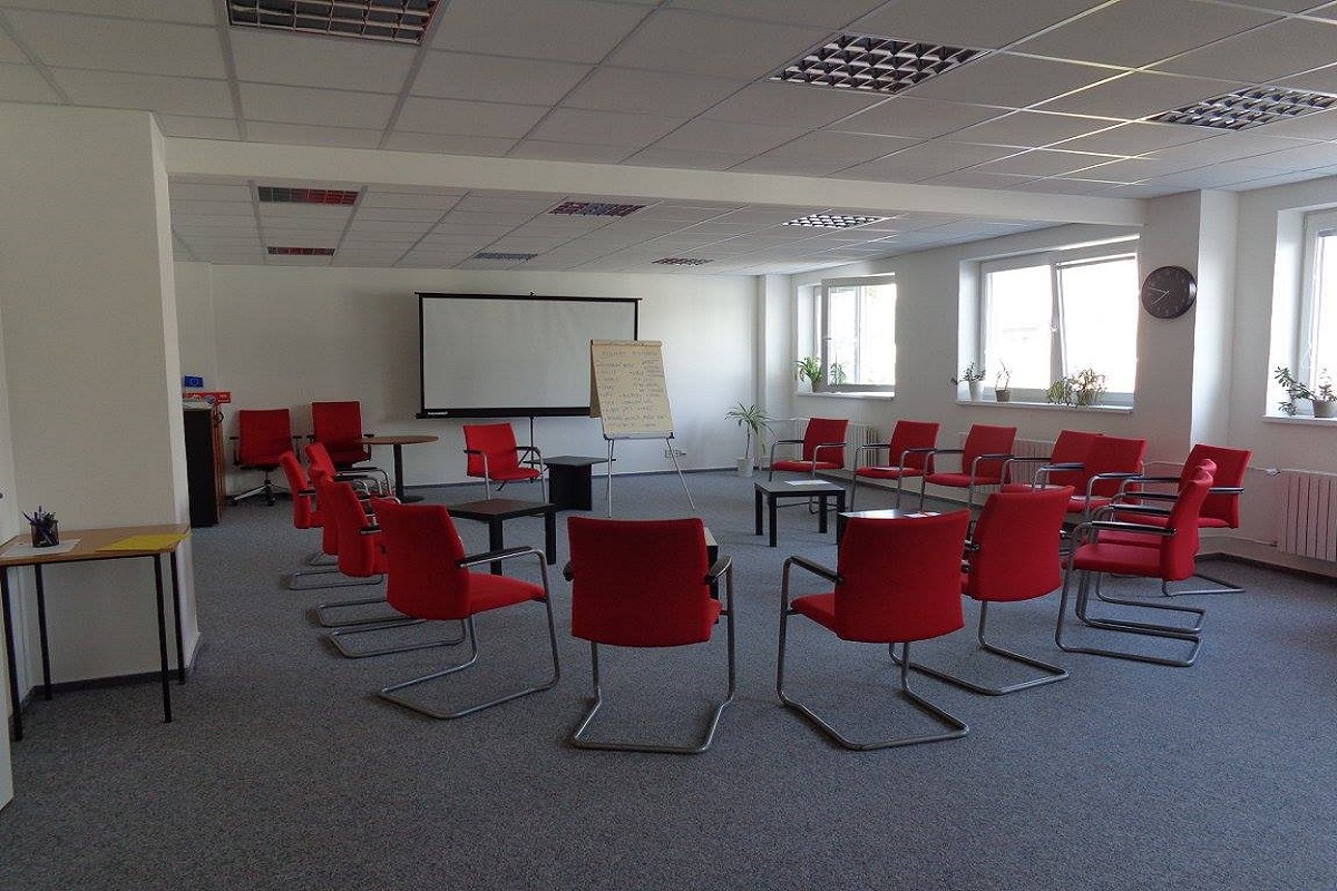 Sociální Akademie - vzdělávací strědisko foto 4