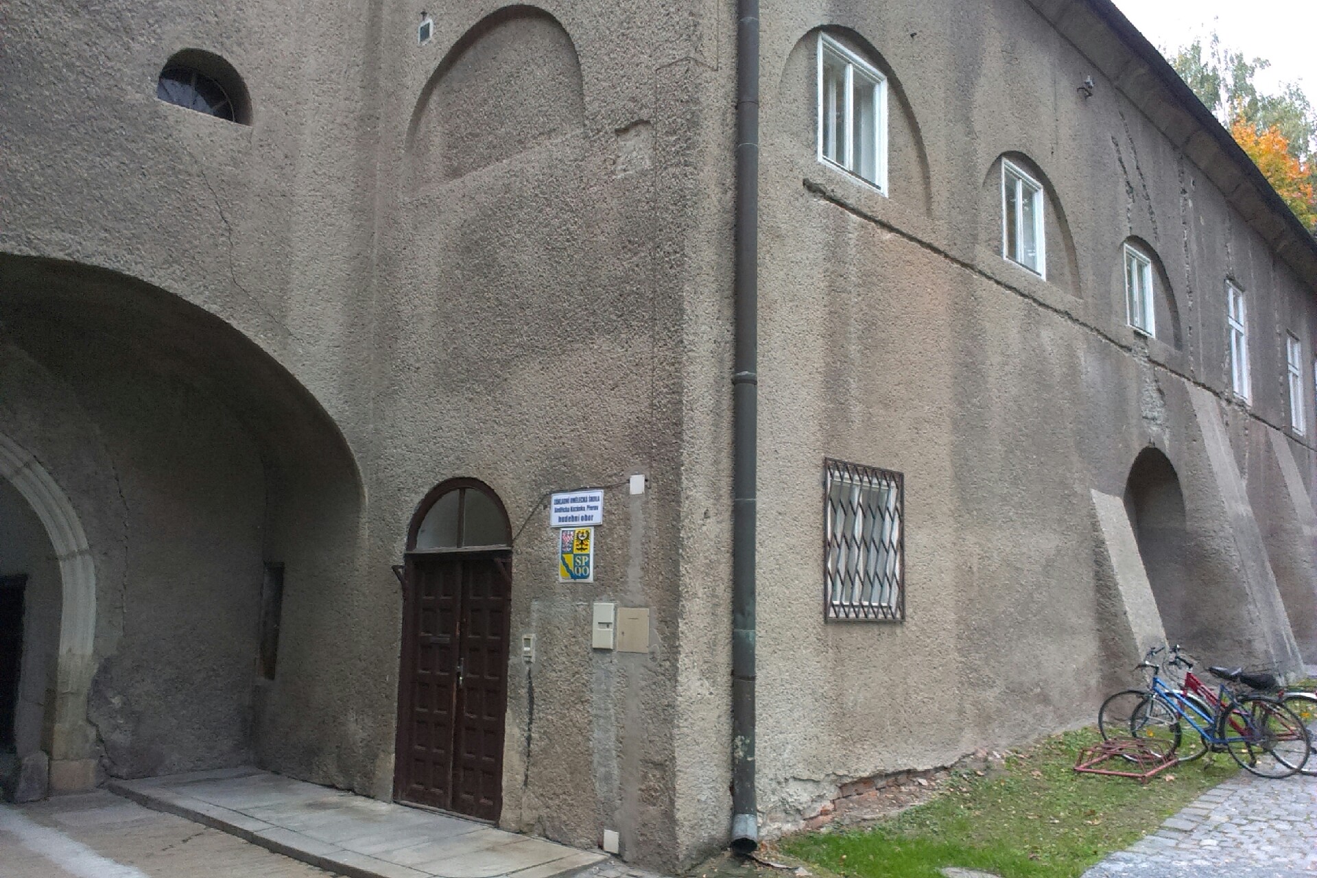 ZUŠ Bedřicha Kozánka, Tovačov