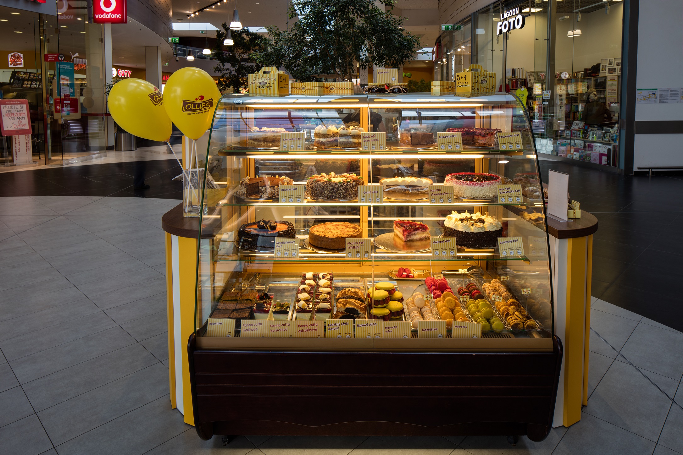 Cukrárna Ollies foto 2