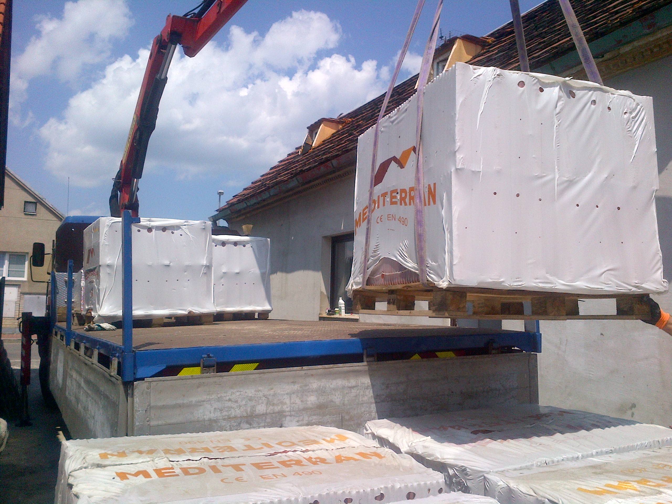 AUTODOPRAVA Petr Pařil foto 5