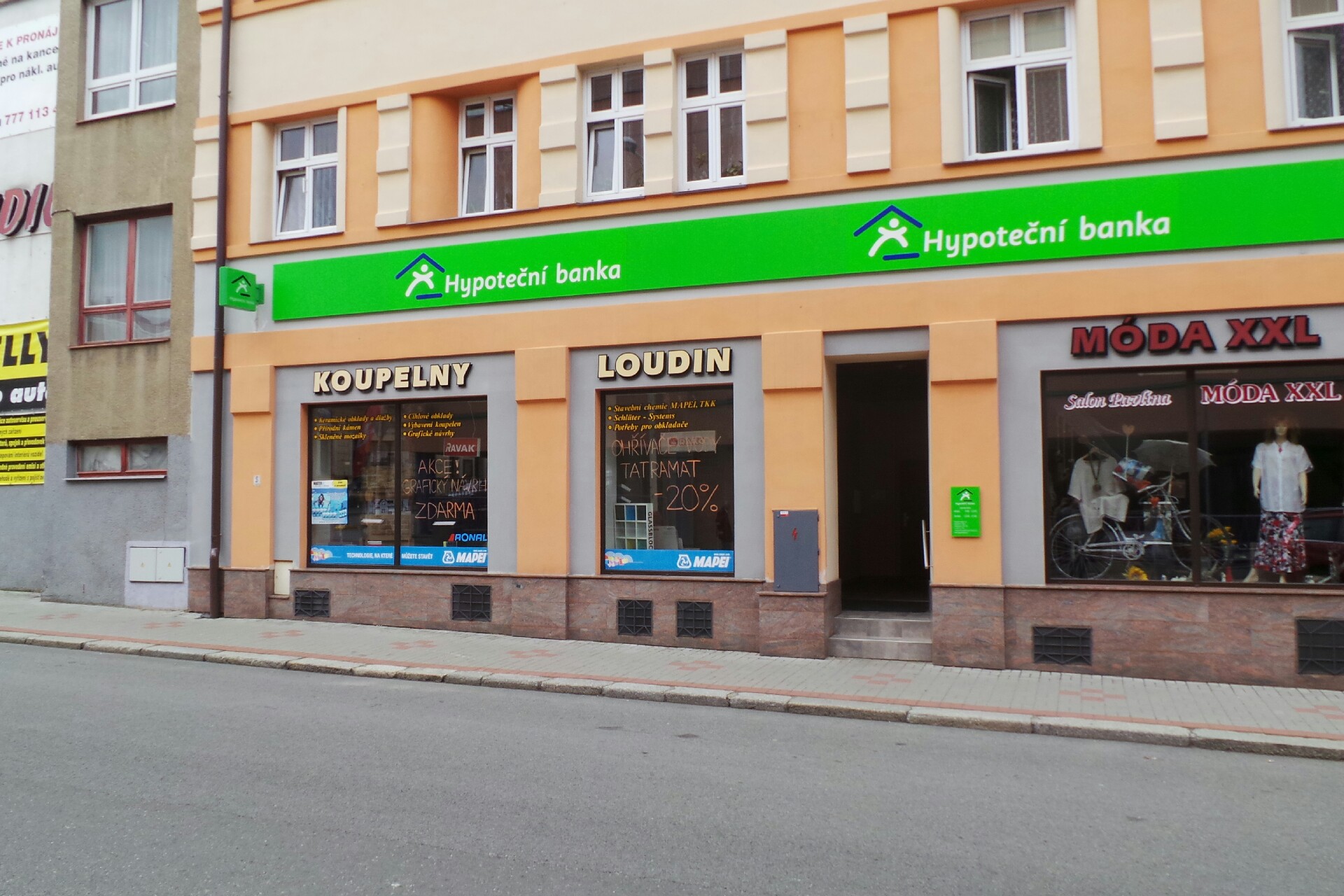 Loudin & spol. s.r.o.