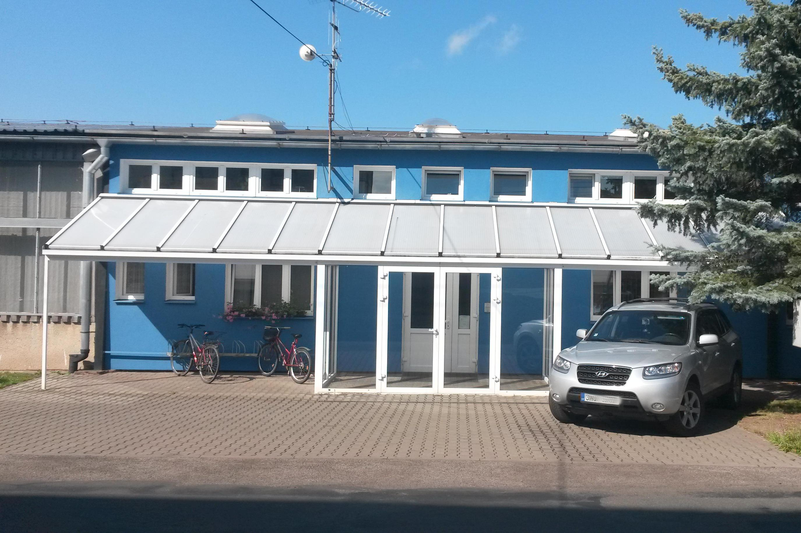 BRAHA PLASTY, s.r.o.