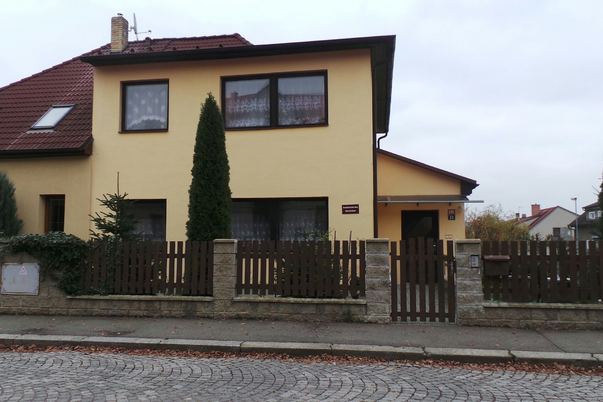 Komunistická strana Čech a Moravy - OV KSČM Benešov