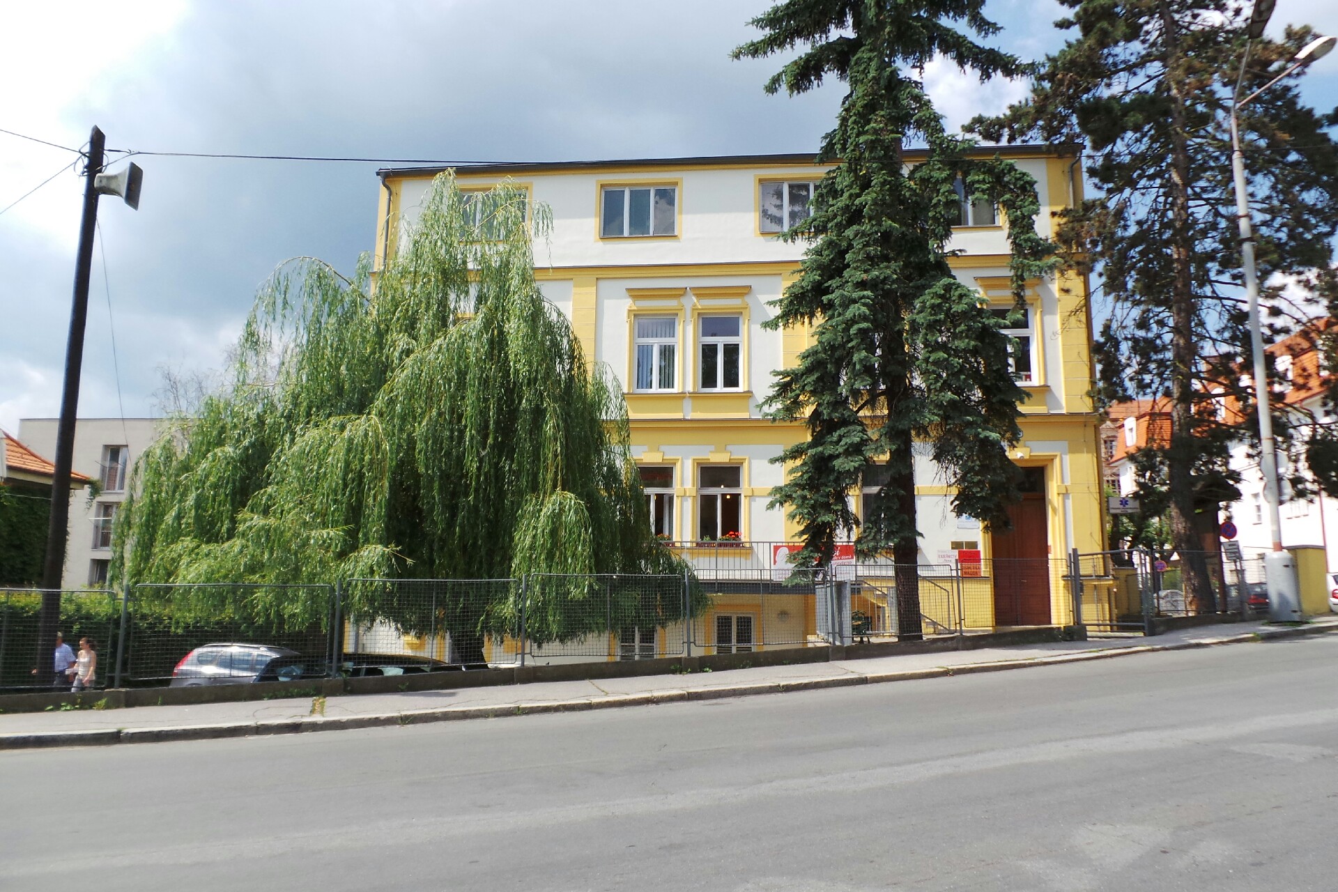 MUDr. Marie Pivoňková - alergologie