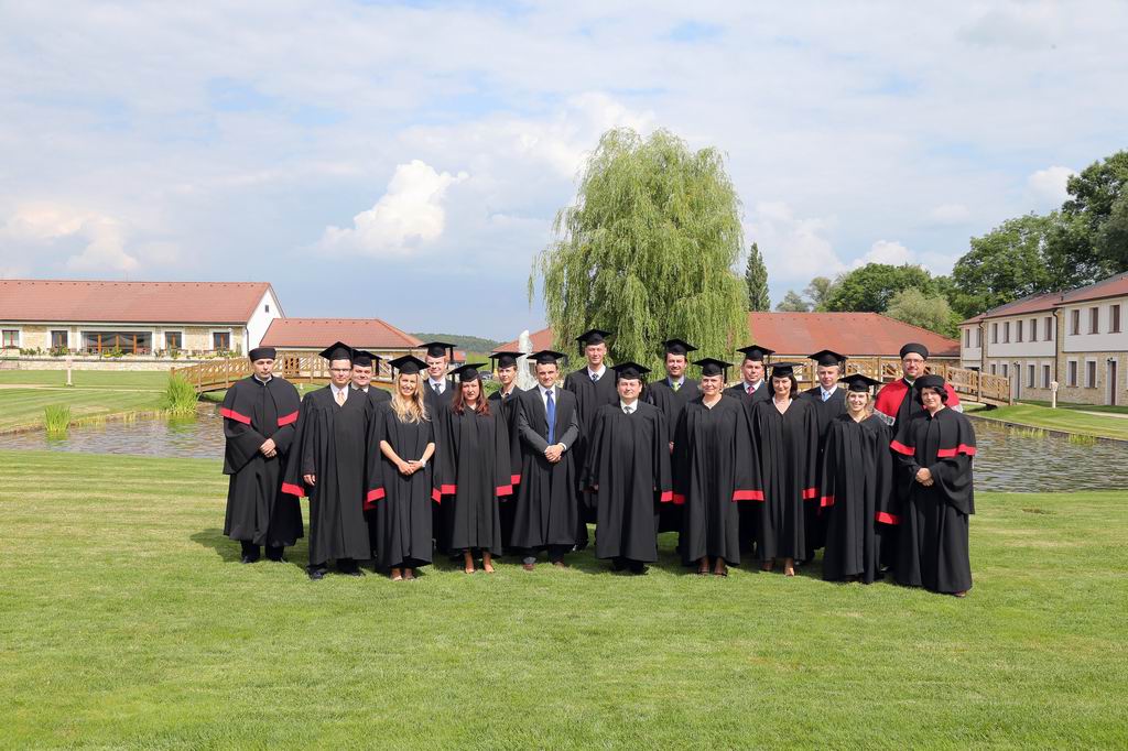 LIGS University foto 2