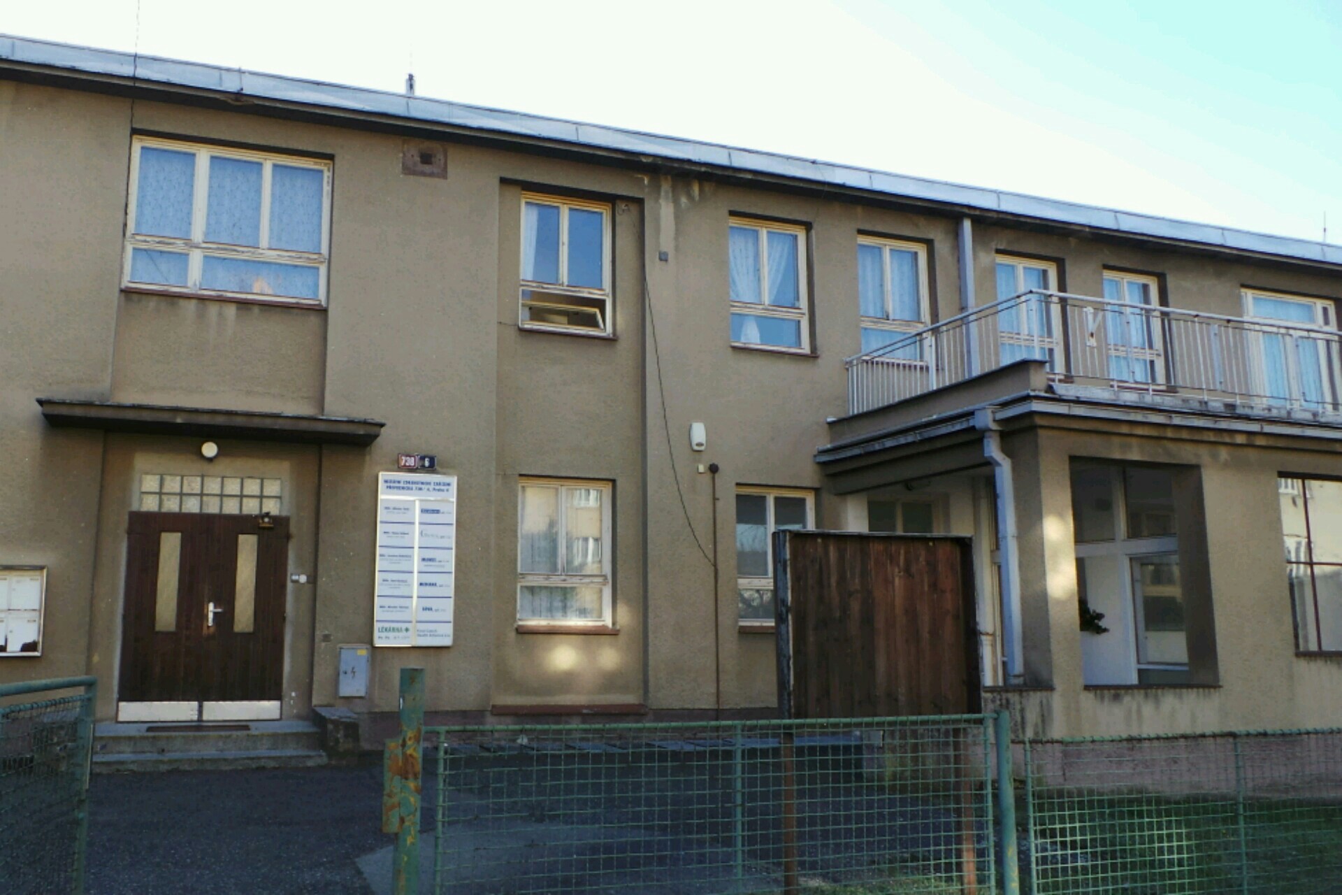 MUDR.JAROSLAVA BUBNÍKOVÁ