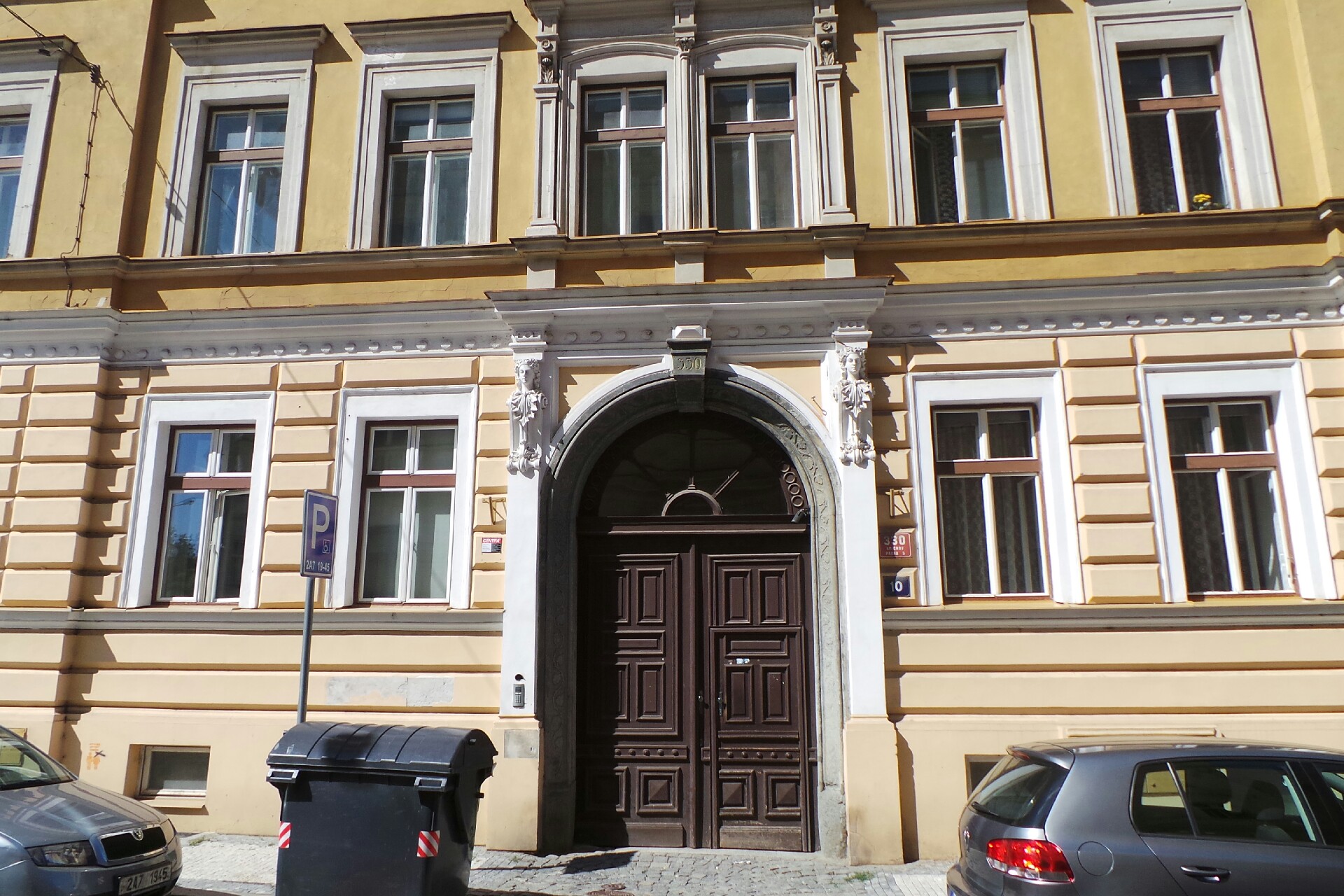 ŠK Praha - Smíchov