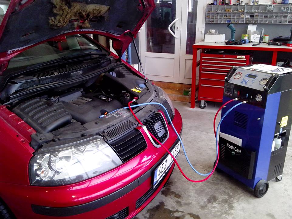 LPG servis Prokop foto 4