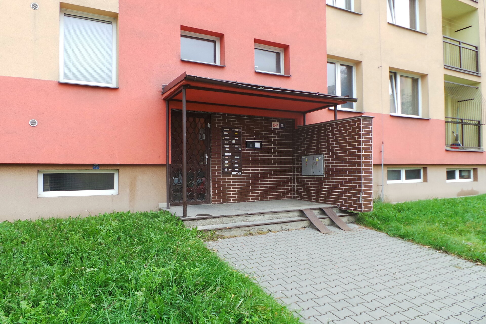 Ing. Pavel Vojtíšek