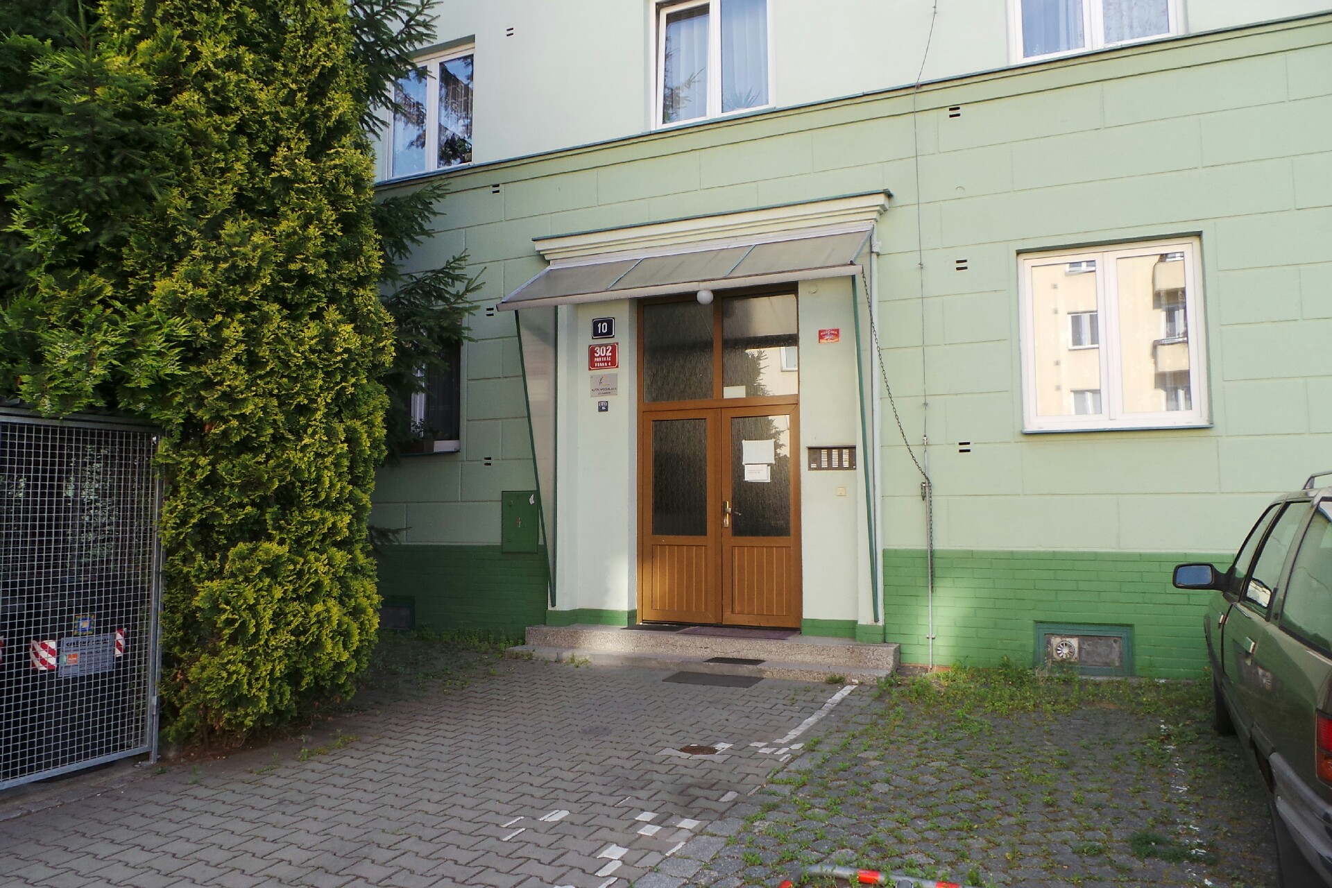 Autodoprava Jan Tůma