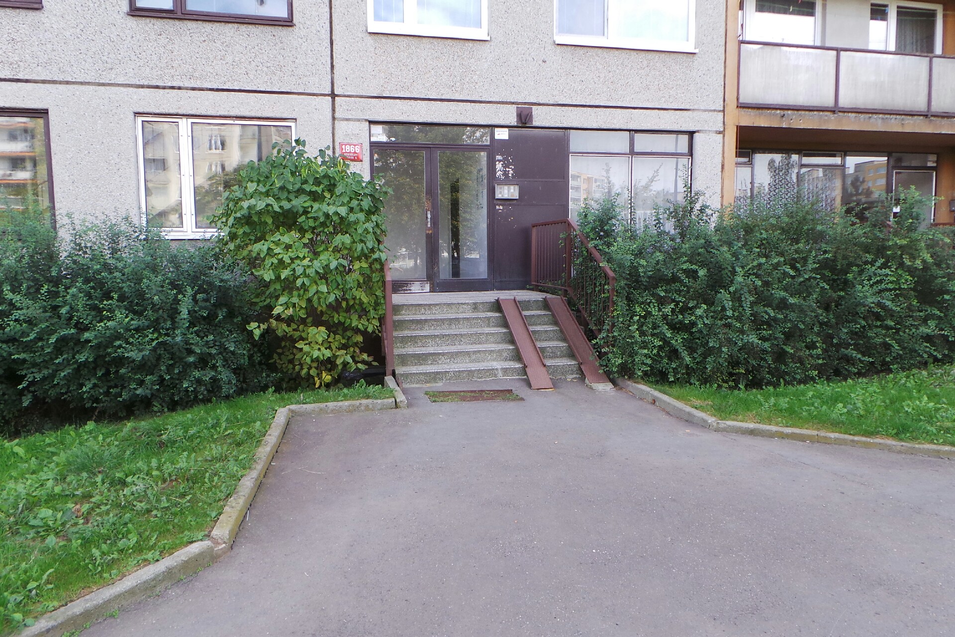 Realitní kancelář GONIO