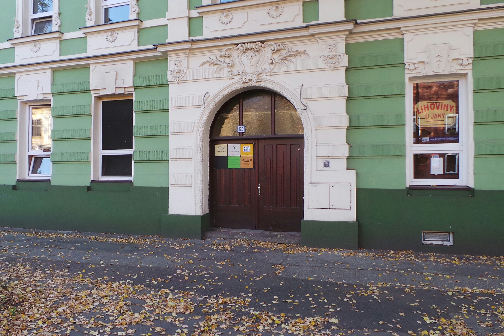 Ing. Kateřina Holzmannová foto 1