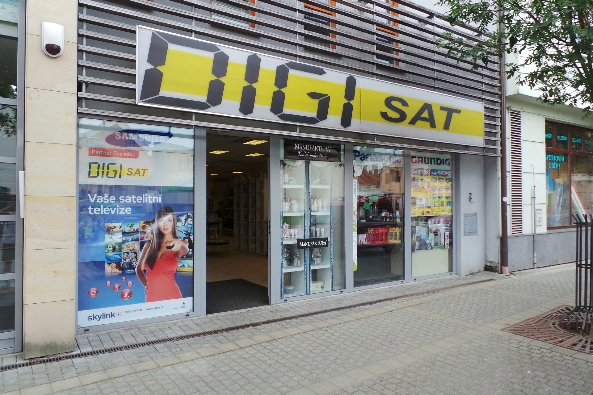 DIGISAT, s.r.o. foto 2