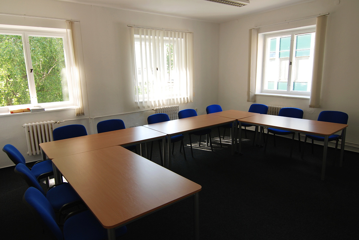 Jazyková škola ALBION foto 2