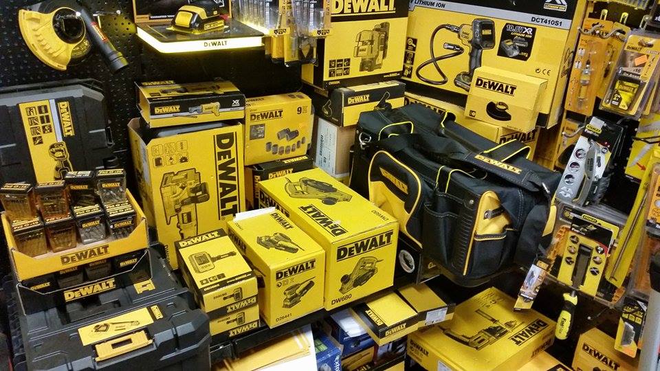 Dewalt-praha.cz foto 3