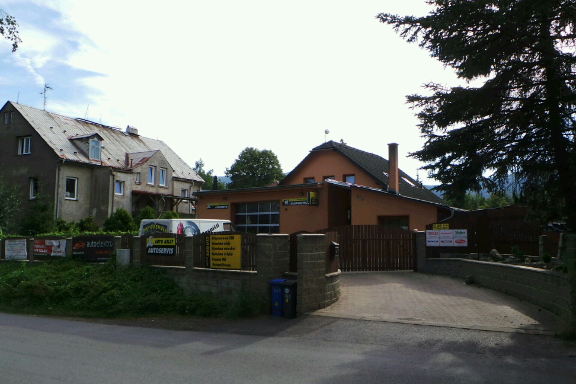 Roman Pospíšil - autoservis foto 1