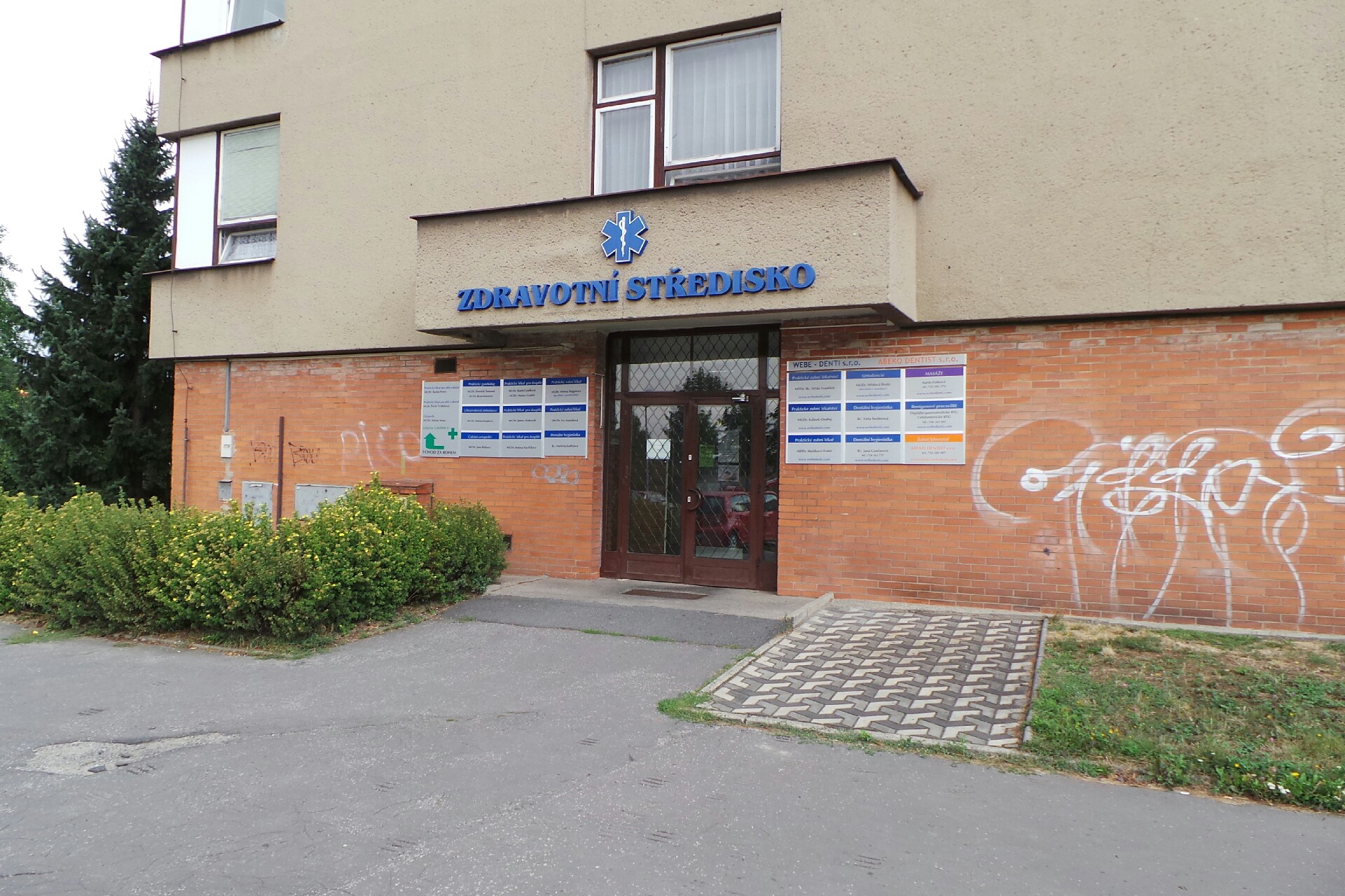 MUDr. Simona Kupková