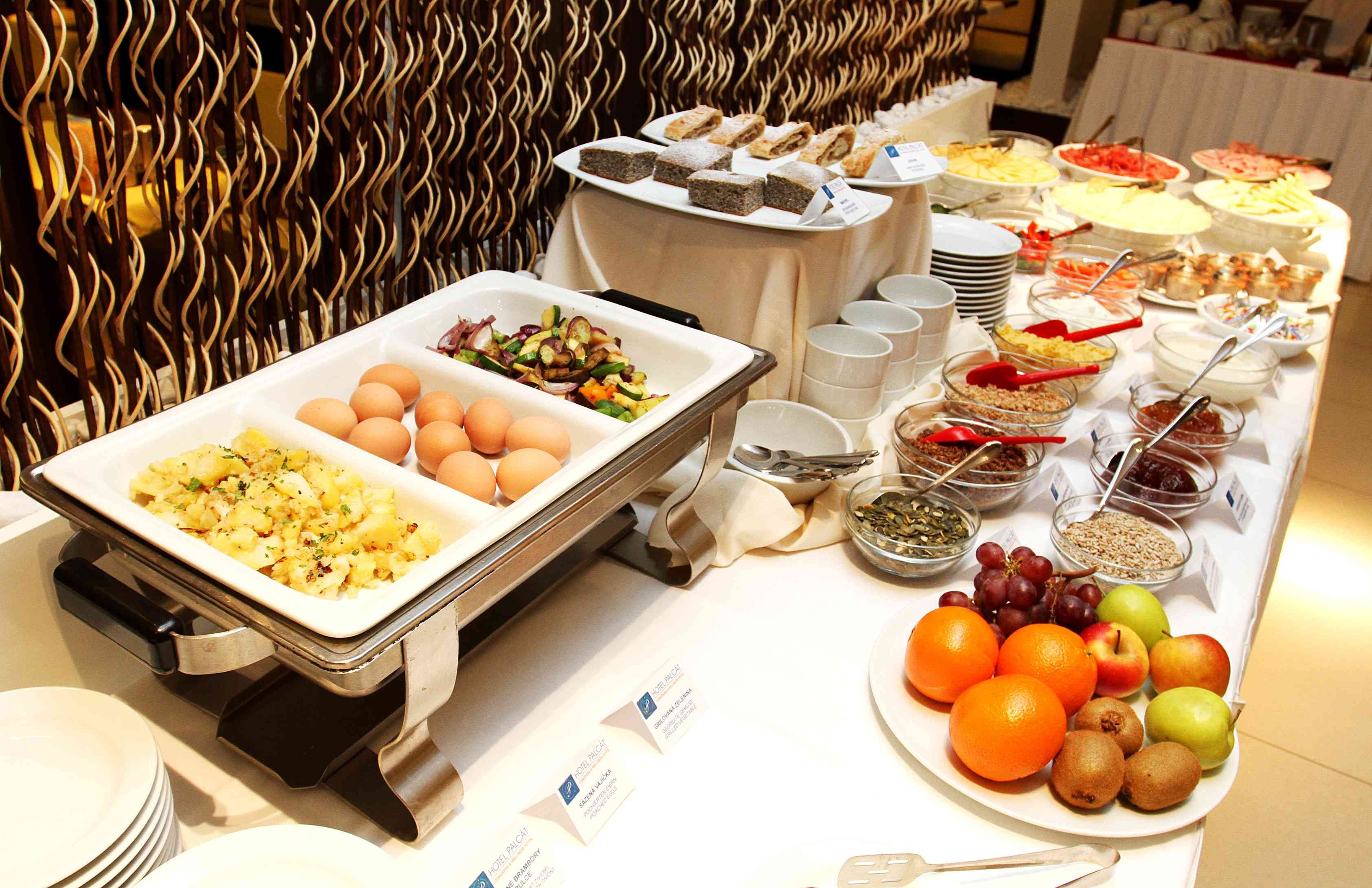 Hotel Palcát, congress & wellness hotel foto 4