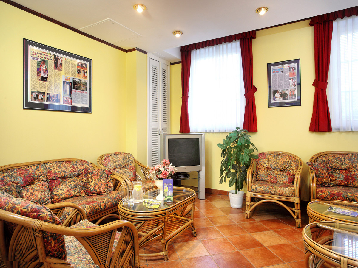 Hotel Milan Vopička foto 4