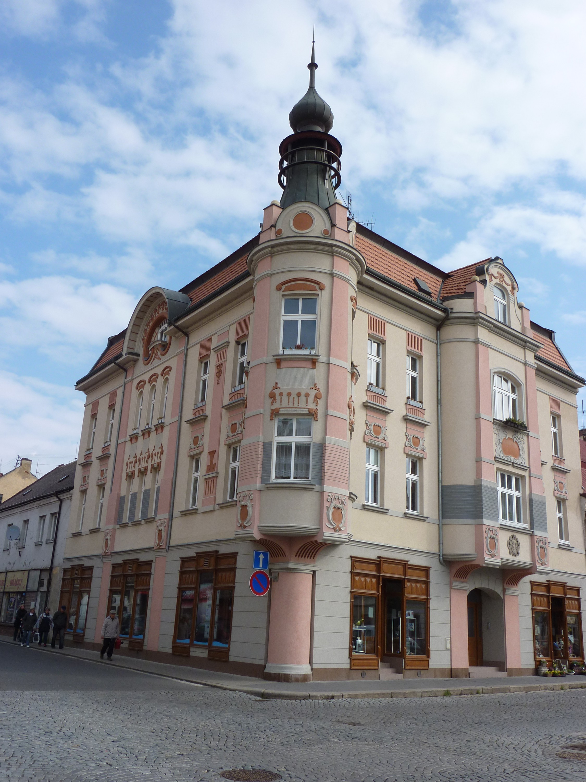 ABS - stavební společnost foto 2