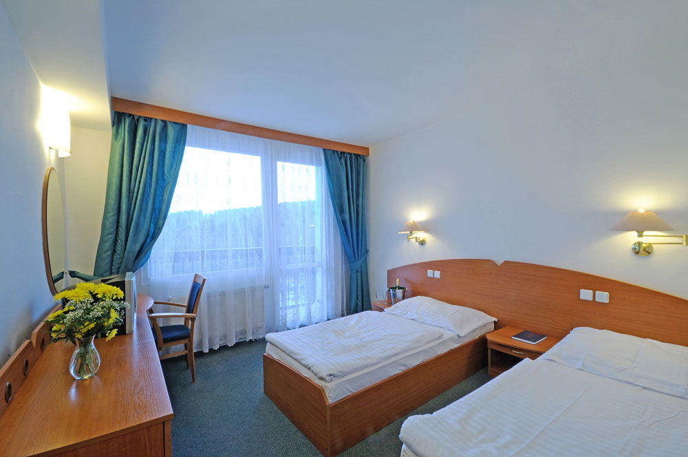 LÁZNĚ LIBVERDA, a.s. foto 3