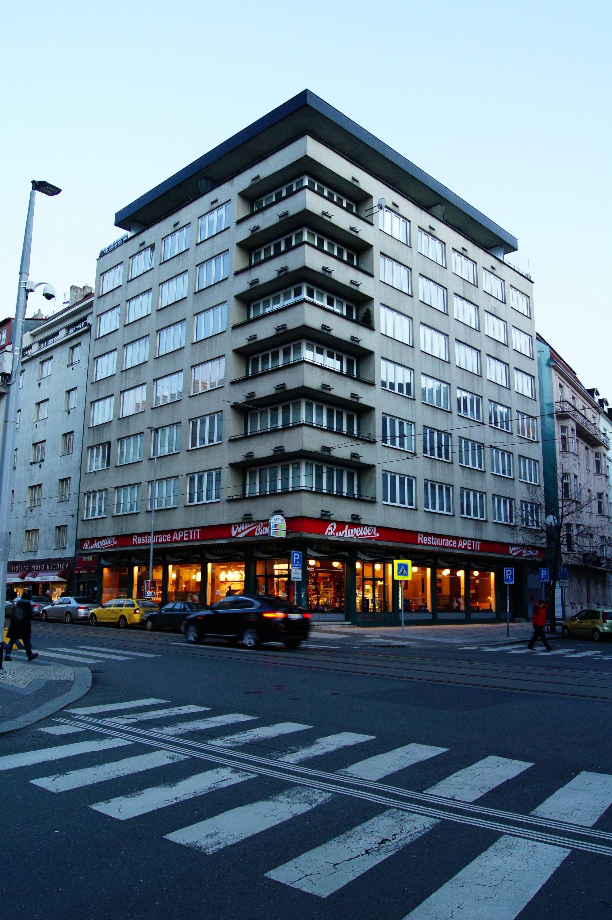 Karel Kostelník - Stavební činnost foto 4