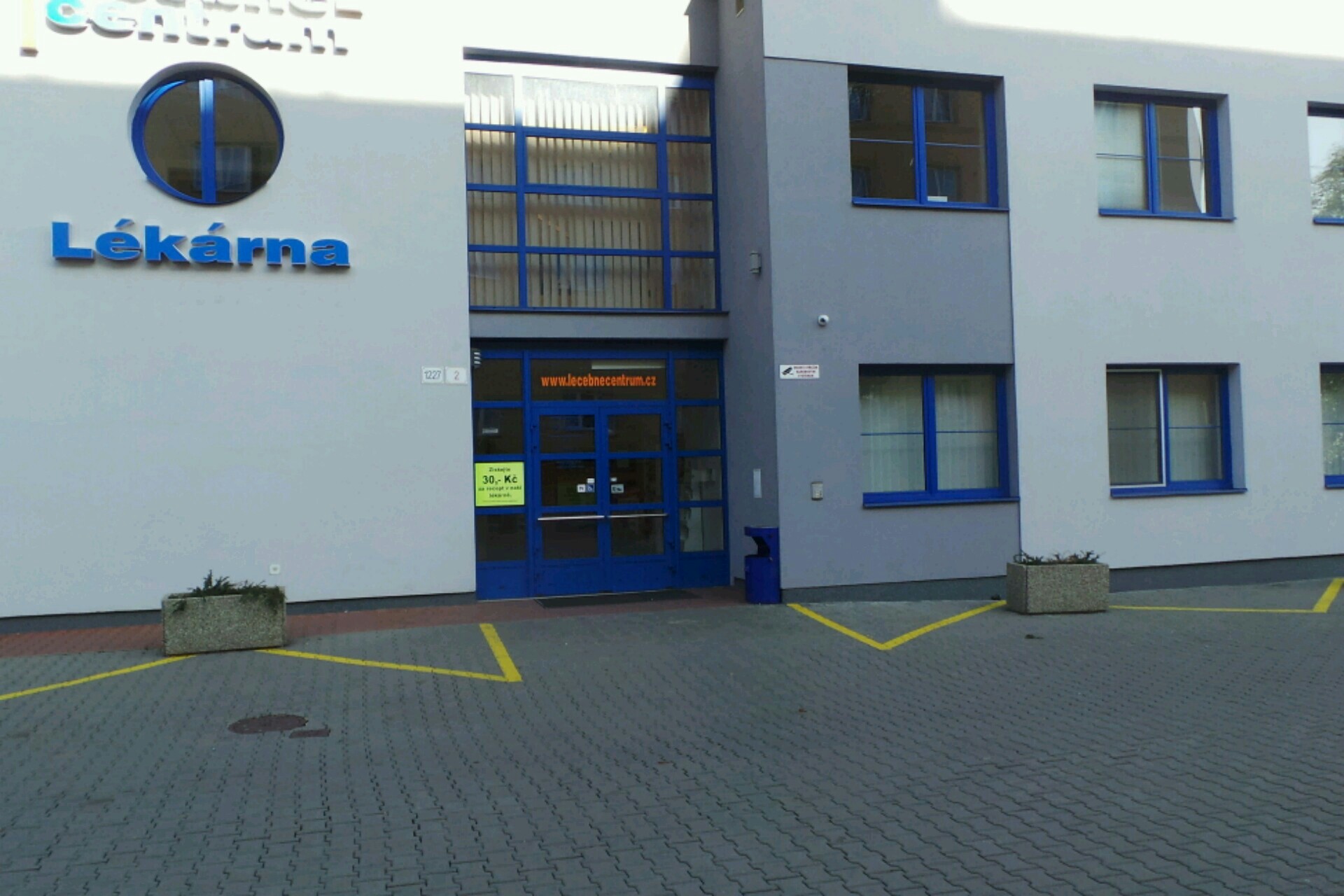 MUDr. Ladislav Poljak