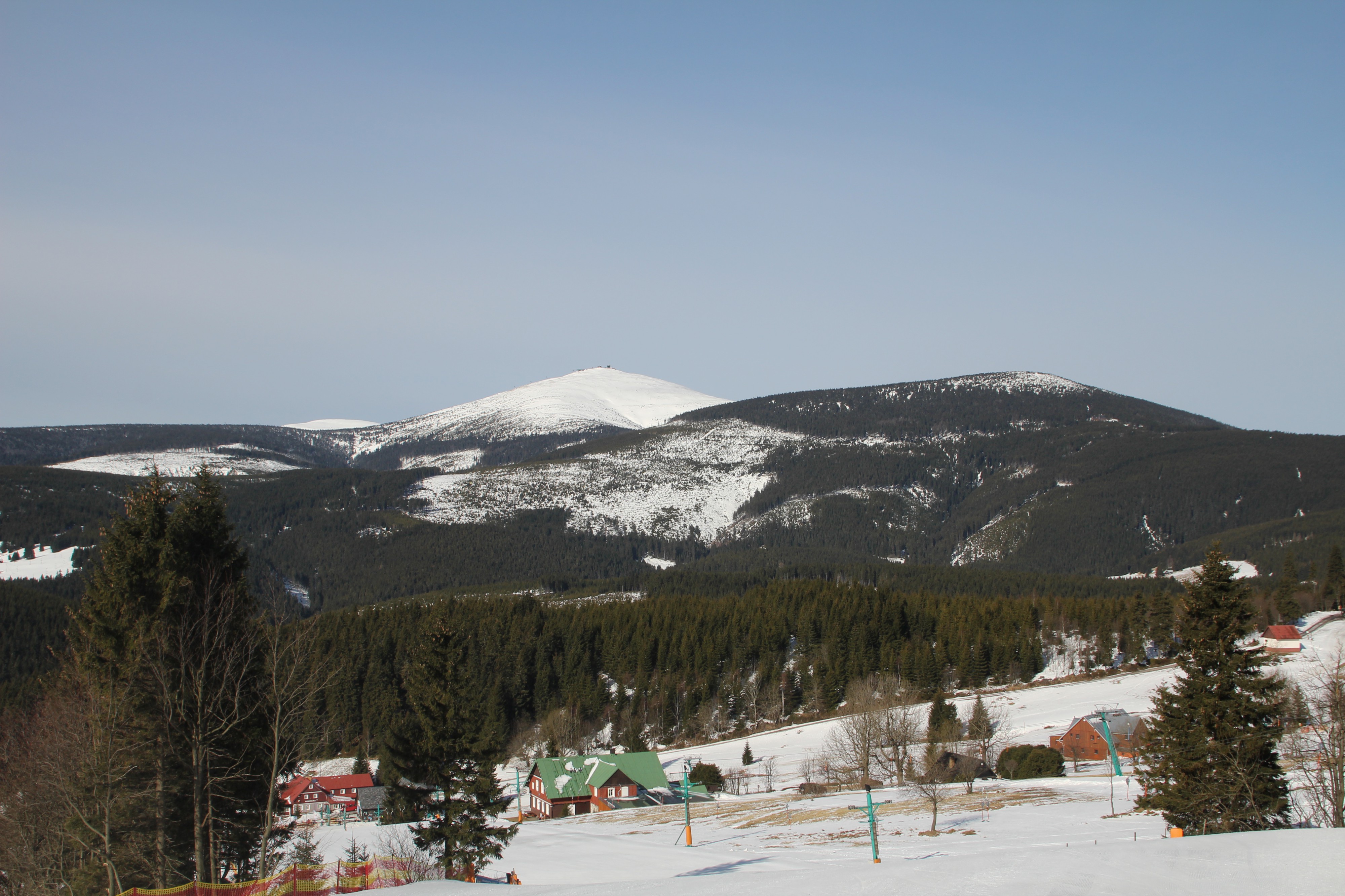 Občerstvení U Dědka a báby foto 3
