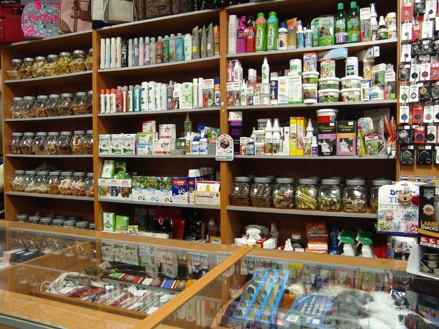 HafHaf shop foto 3