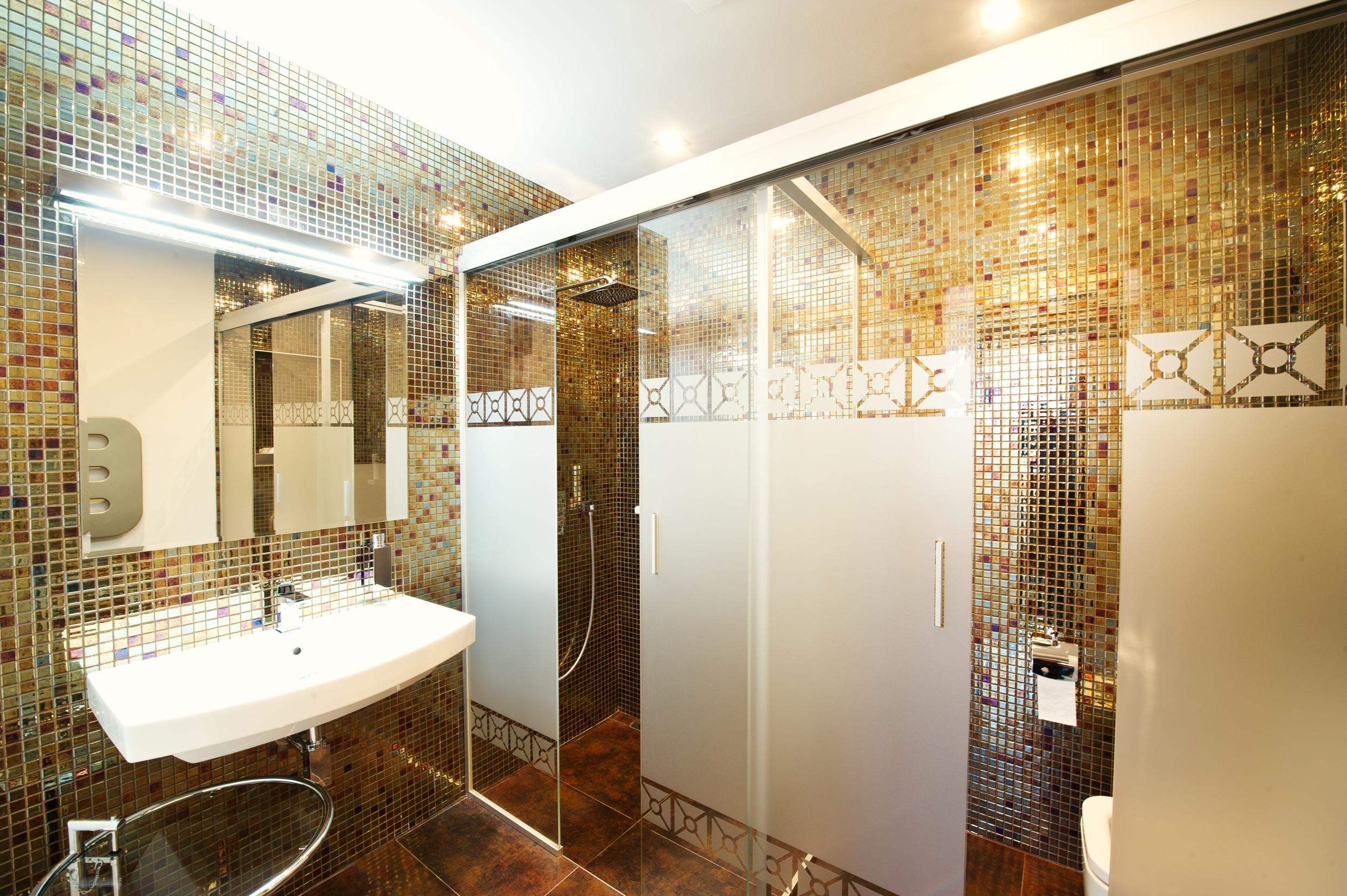 Vladimír Dvořák - obkladačské práce foto 2