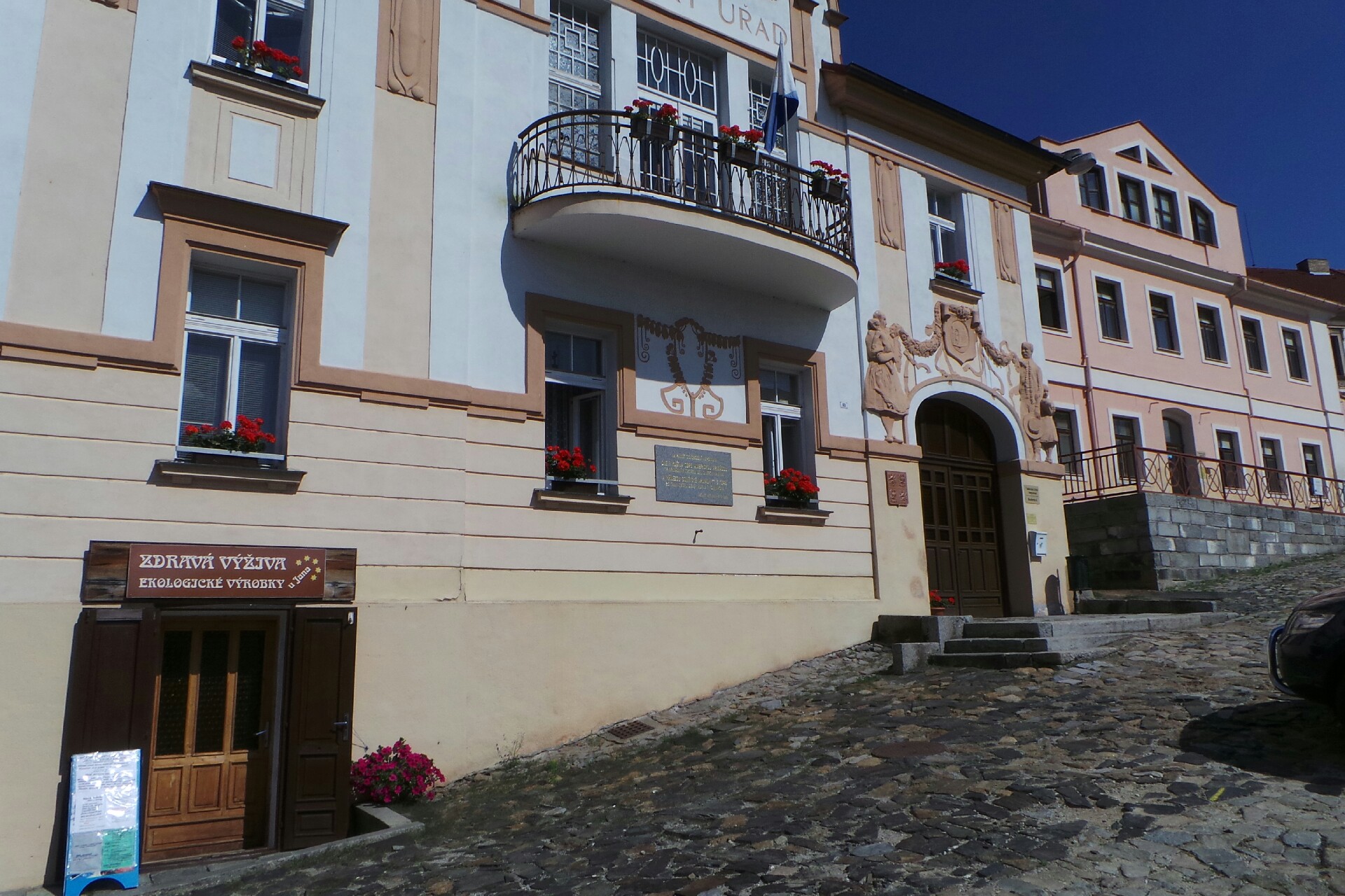 Úřad práce České republiky