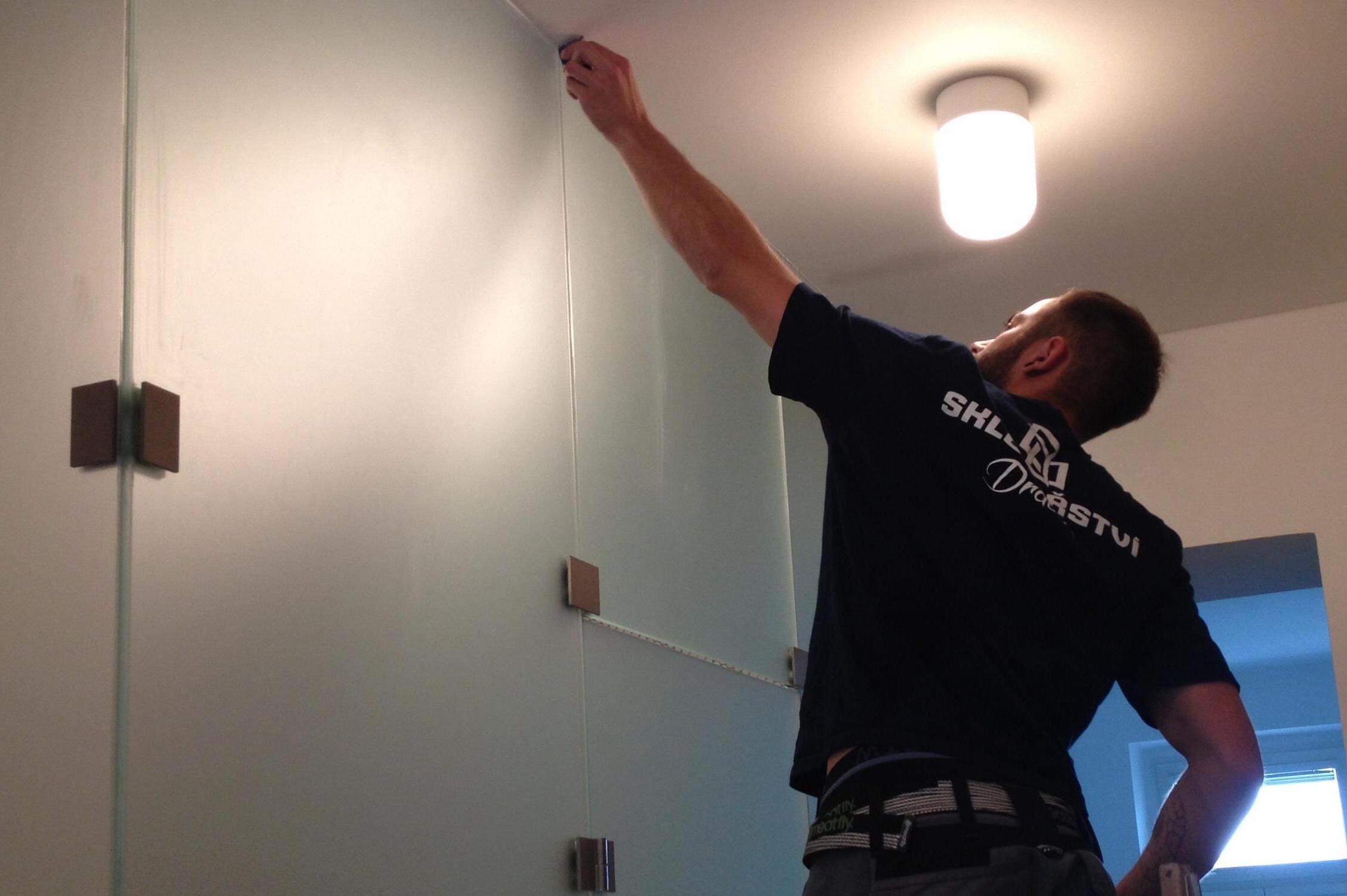 Sklenářství Drábek David