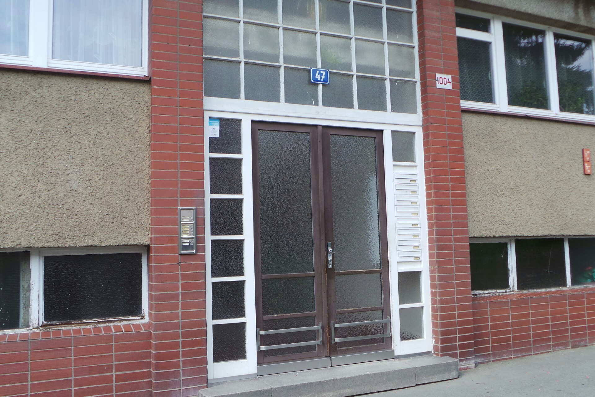 Ing. Kateřina Suchánková