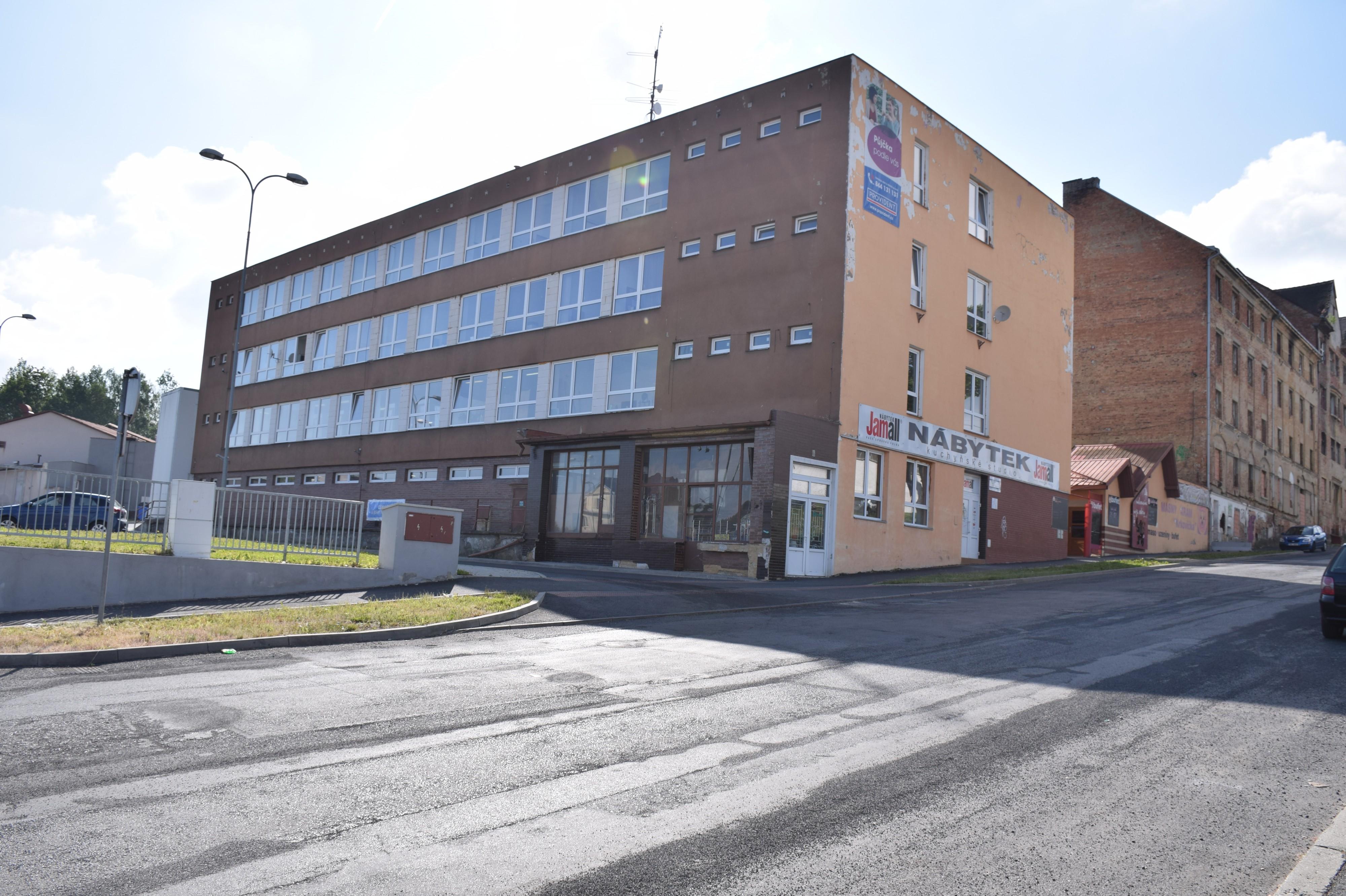 GKS - geodetická kancelář,s.r.o