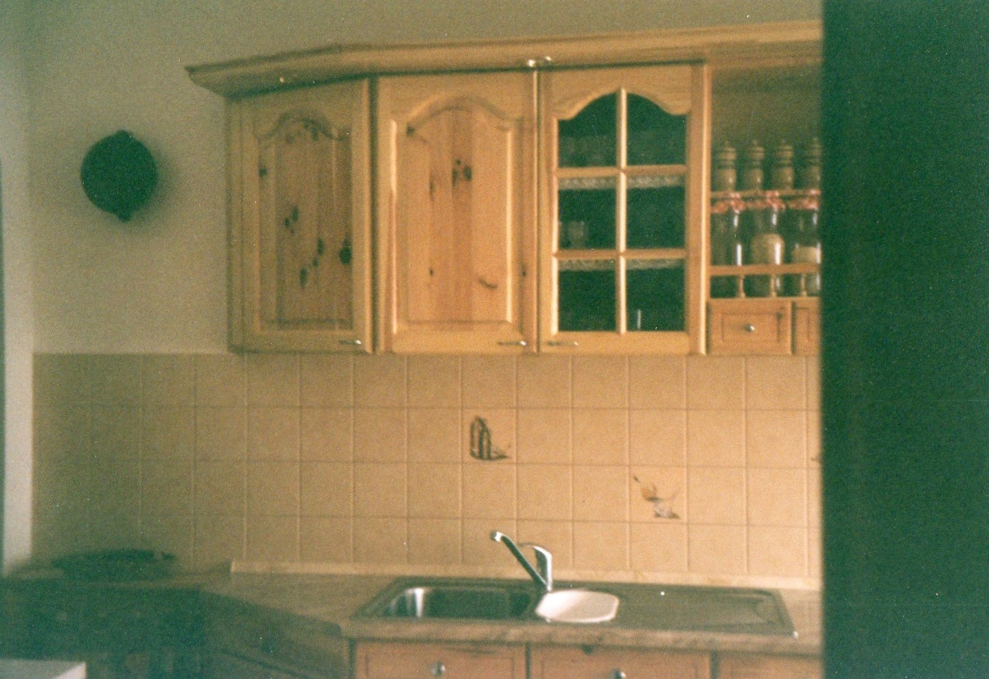 Tesařství Pavel Kukač foto 5
