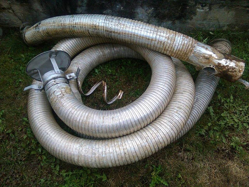 Kominictví Kůta foto 3