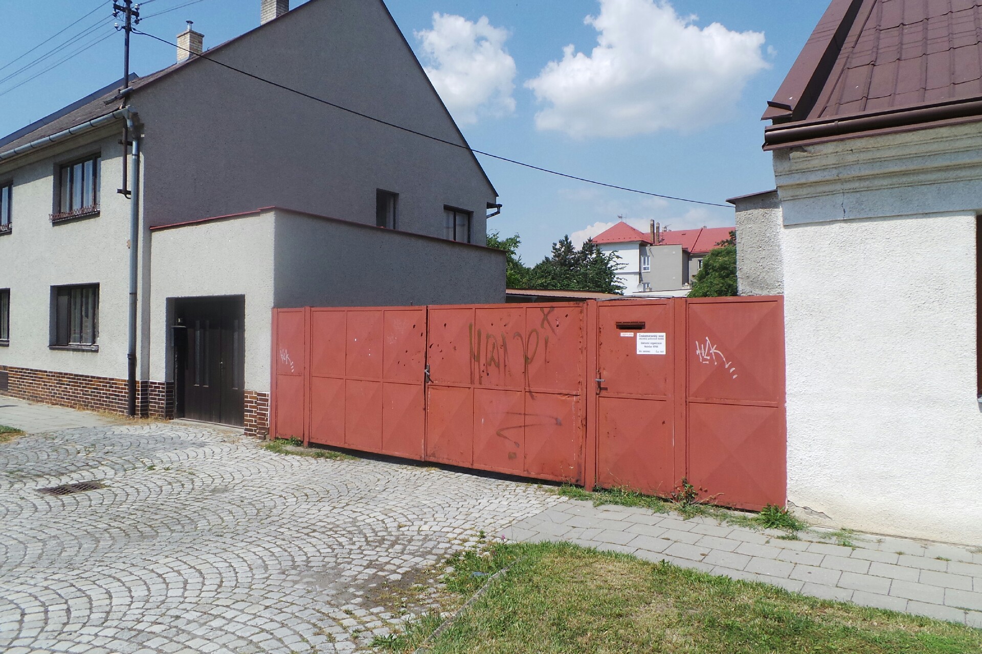 Českomoravský svaz chovatelů poštovních holubů - Místní spolek 0266 Holešov