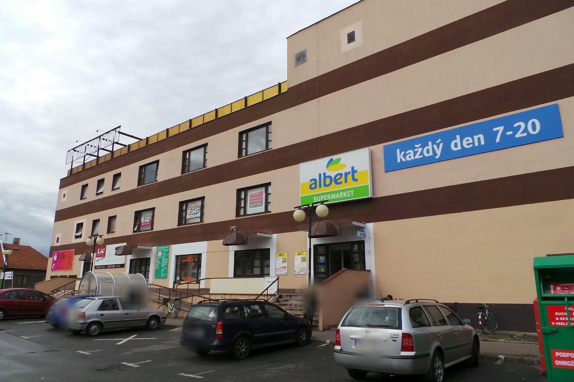 Cyklo sport servis - Petr Rož