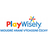 logo MOUDRÉ HRANÍ VÝCHODNÍ ČECHY - PlayWisely®