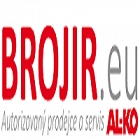 Logo obchodu Brojir.eu