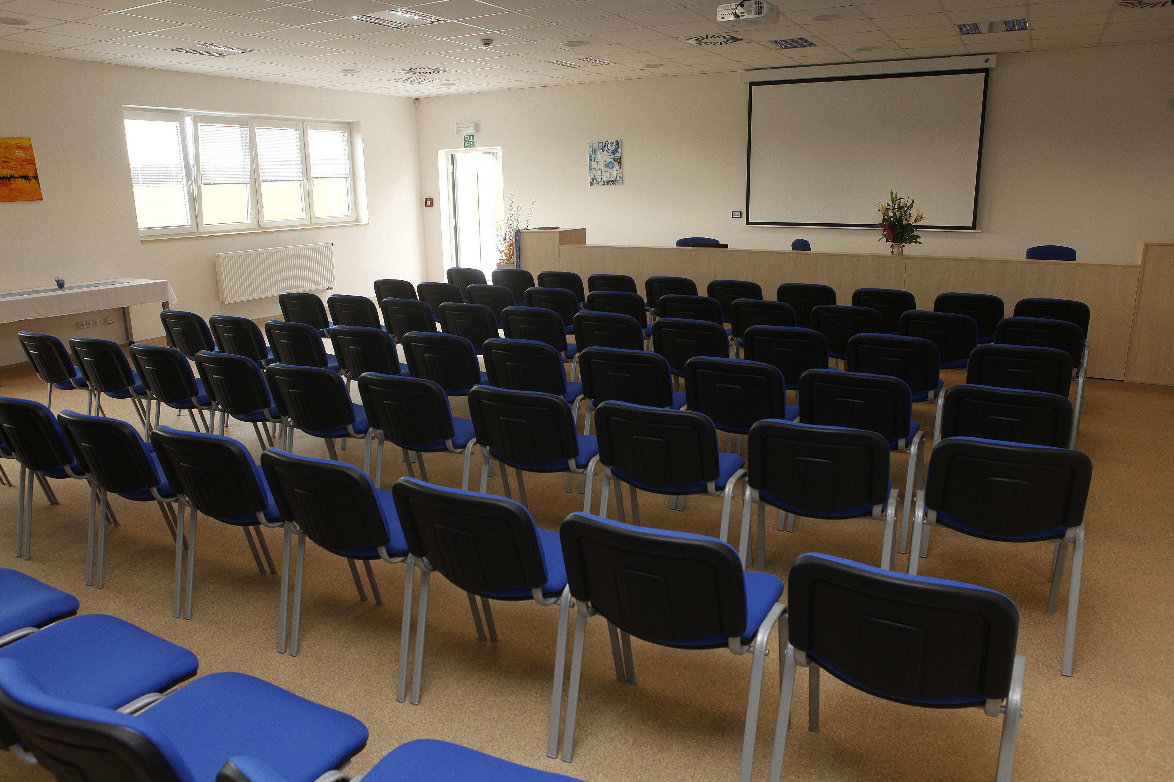 Regionální školicí středisko REACH