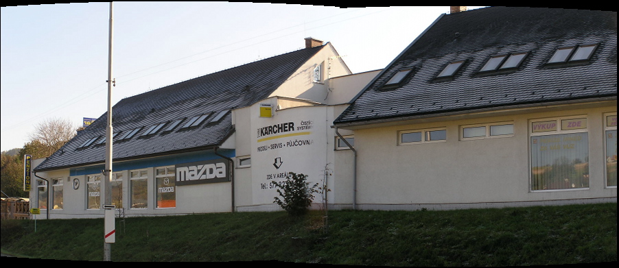 Penzion Belbar foto 3