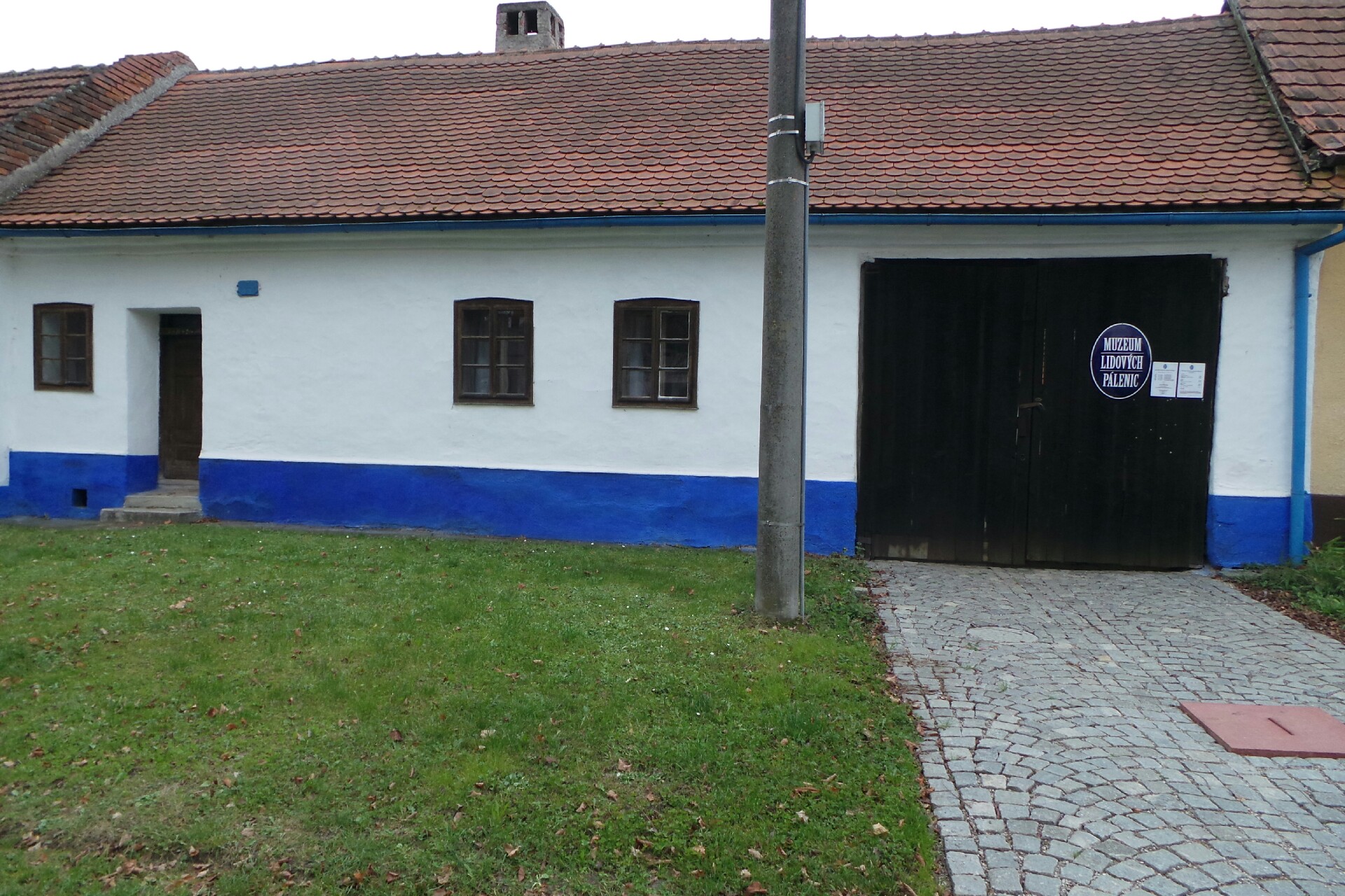 Muzeum lidových pálenic foto 2