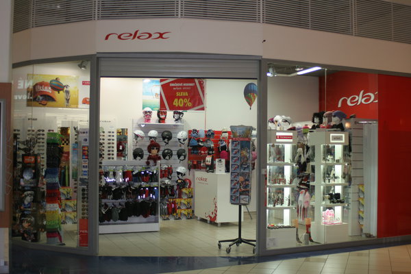 Relaxworld.cz foto 2