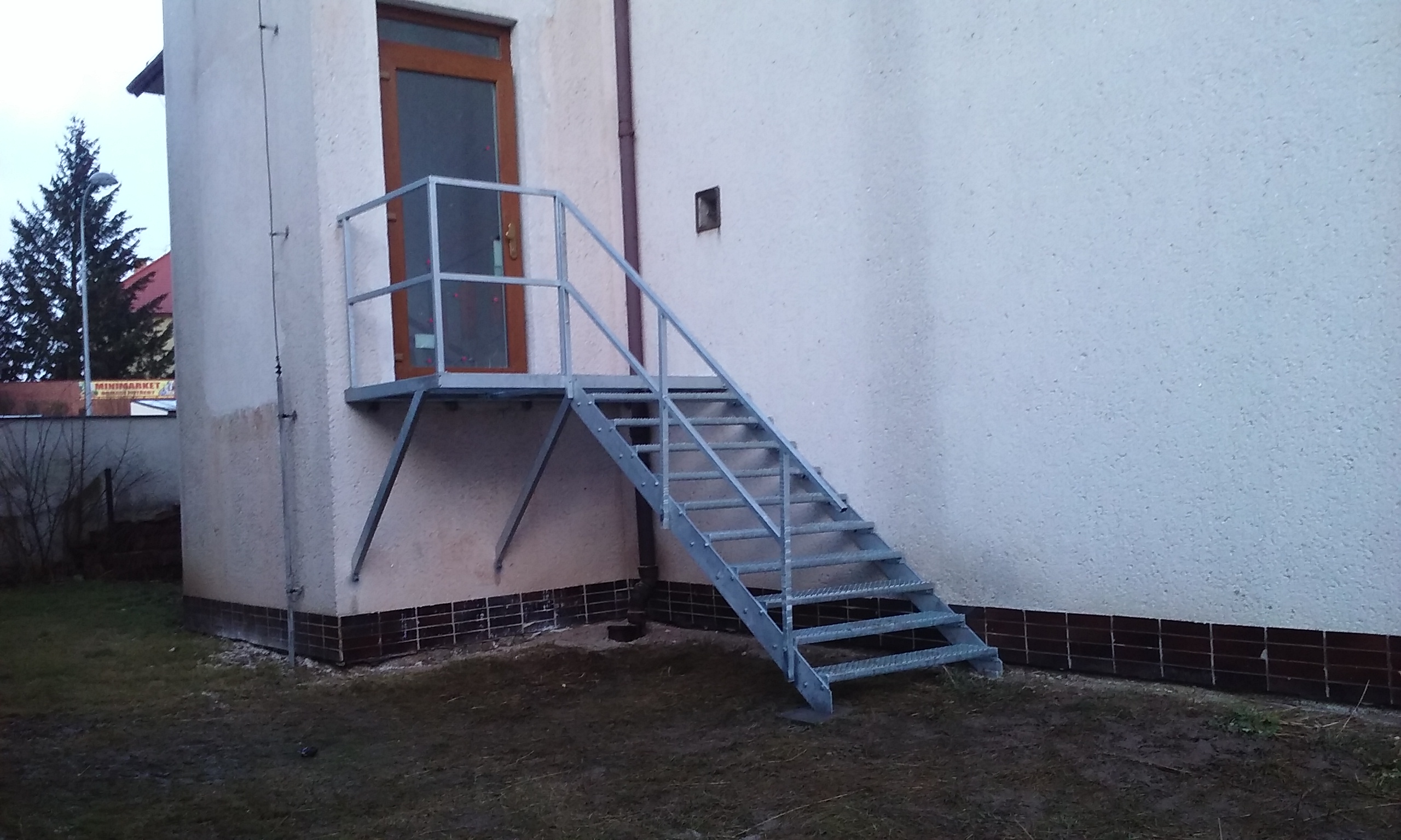 Zámečnictví Tomáš Kukla foto 2