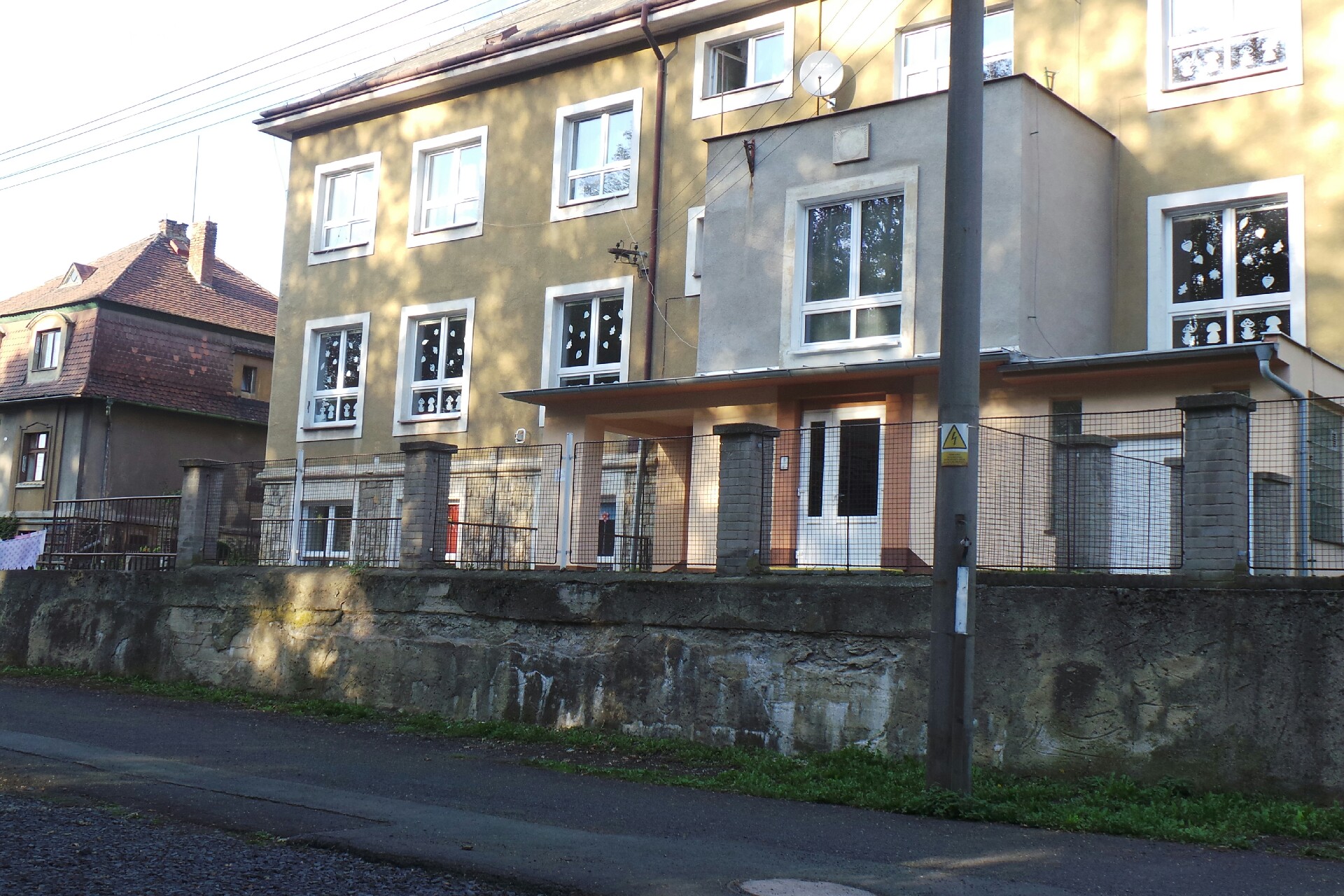 ZUŠ Ivana Kawaciuka Zabrušany